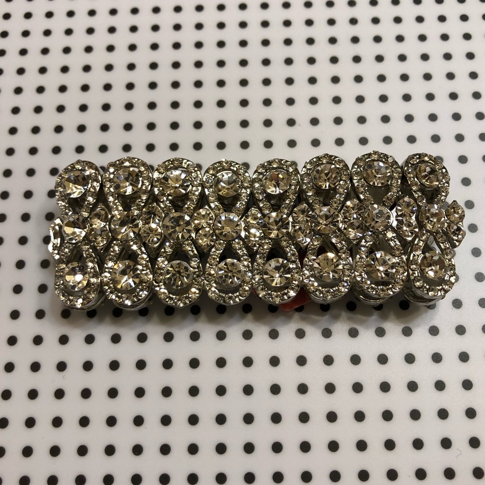 Austrian Crystal Bracelet